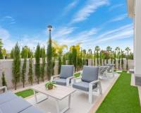 Resale - Apartment - Ciudad Quesada - La Laguna