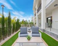 Resale - Apartment - Ciudad Quesada - La Laguna