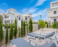 Resale - Apartment - Ciudad Quesada - La Laguna
