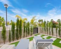 Resale - Apartment - Ciudad Quesada - La Laguna