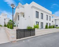 Resale - Apartment - Ciudad Quesada - La Laguna