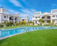 Resale - Apartment - Ciudad Quesada - La Laguna