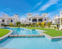 Resale - Apartment - Ciudad Quesada - La Laguna