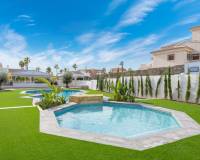 Resale - Apartment - Ciudad Quesada - La Laguna