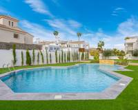 Resale - Apartment - Ciudad Quesada - La Laguna