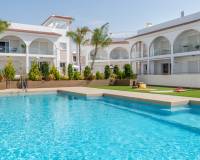 Resale - Apartment - Ciudad Quesada - La Laguna