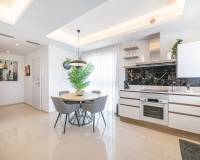 Resale - Apartment - Ciudad Quesada - La Laguna
