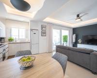 Resale - Apartment - Ciudad Quesada - La Laguna