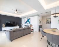 Resale - Apartment - Ciudad Quesada - La Laguna