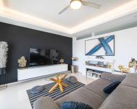 Resale - Apartment - Ciudad Quesada - La Laguna