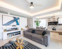 Resale - Apartment - Ciudad Quesada - La Laguna