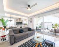 Resale - Apartment - Ciudad Quesada - La Laguna