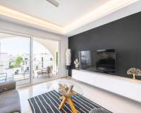 Resale - Apartment - Ciudad Quesada - La Laguna