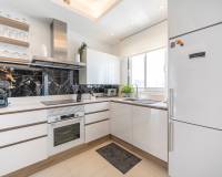 Resale - Apartment - Ciudad Quesada - La Laguna