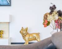 Resale - Apartment - Ciudad Quesada - La Laguna