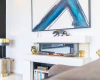 Resale - Apartment - Ciudad Quesada - La Laguna