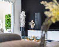 Resale - Apartment - Ciudad Quesada - La Laguna