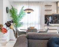 Resale - Apartment - Ciudad Quesada - La Laguna