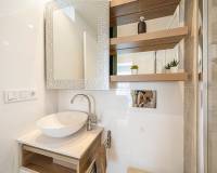 Resale - Apartment - Ciudad Quesada - La Laguna