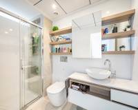 Resale - Apartment - Ciudad Quesada - La Laguna
