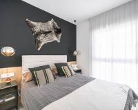 Resale - Apartment - Ciudad Quesada - La Laguna