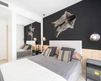 Resale - Apartment - Ciudad Quesada - La Laguna