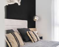 Resale - Apartment - Ciudad Quesada - La Laguna