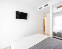 Resale - Apartment - Ciudad Quesada - La Laguna