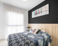 Resale - Apartment - Ciudad Quesada - La Laguna