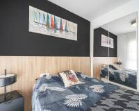 Resale - Apartment - Ciudad Quesada - La Laguna