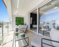 Resale - Apartment - Ciudad Quesada - La Laguna