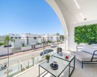 Resale - Apartment - Ciudad Quesada - La Laguna
