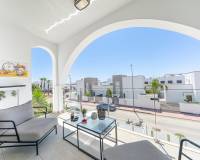 Resale - Apartment - Ciudad Quesada - La Laguna