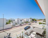 Resale - Apartment - Ciudad Quesada - La Laguna