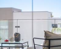 Resale - Apartment - Ciudad Quesada - La Laguna