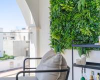 Resale - Apartment - Ciudad Quesada - La Laguna