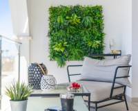 Resale - Apartment - Ciudad Quesada - La Laguna