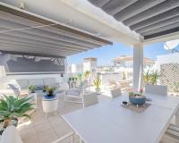 Resale - Apartment - Ciudad Quesada - La Laguna