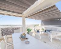 Resale - Apartment - Ciudad Quesada - La Laguna