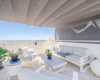 Resale - Apartment - Ciudad Quesada - La Laguna