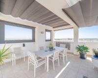 Resale - Apartment - Ciudad Quesada - La Laguna