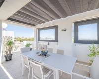 Resale - Apartment - Ciudad Quesada - La Laguna