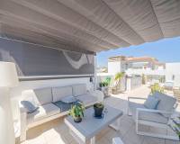 Resale - Apartment - Ciudad Quesada - La Laguna