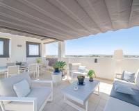 Resale - Apartment - Ciudad Quesada - La Laguna