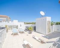 Resale - Apartment - Ciudad Quesada - La Laguna