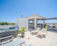 Resale - Apartment - Ciudad Quesada - La Laguna