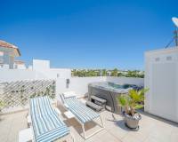 Resale - Apartment - Ciudad Quesada - La Laguna