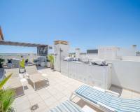 Resale - Apartment - Ciudad Quesada - La Laguna