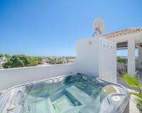 Resale - Apartment - Ciudad Quesada - La Laguna