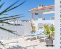 Resale - Apartment - Ciudad Quesada - La Laguna